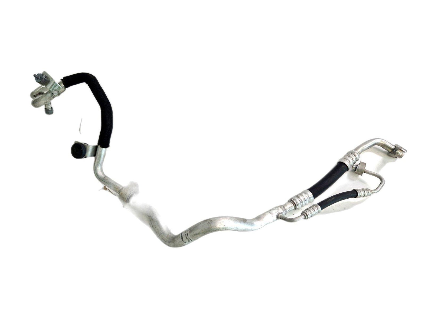 19-ON MERCEDES BENZ CLA C118 GENUINE A/C AIR CONDITIONG PIPE A1778305401