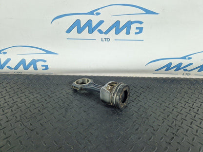 12-18 MERCEDES A B CLA-W176 W246 C117 OEM 1.8/2.1 CDI OM651 PISTON & CON ROD (4)