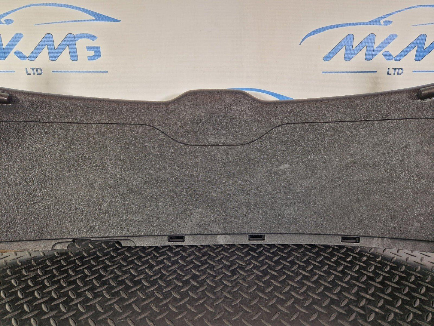 14-19 MERCEDES BENZ GLA X156 GENUINE OEM TRUNK LID INNER COVER TRIM A1567402100