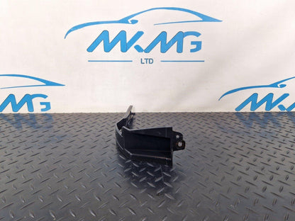 14-21 MERCEDES BENZ C300h W205 OEM REAR BUMPER LEFT BRACKET A2058854223