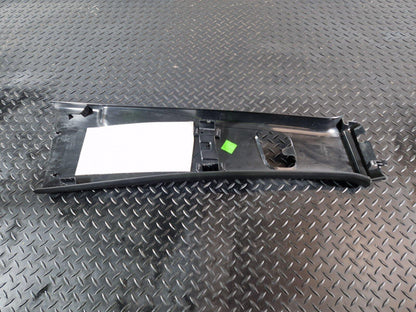 19-ON MERCEDES BENZ B CLASS W247 GENUINE LEFT N/S B PILLAR TRIM A2476900300