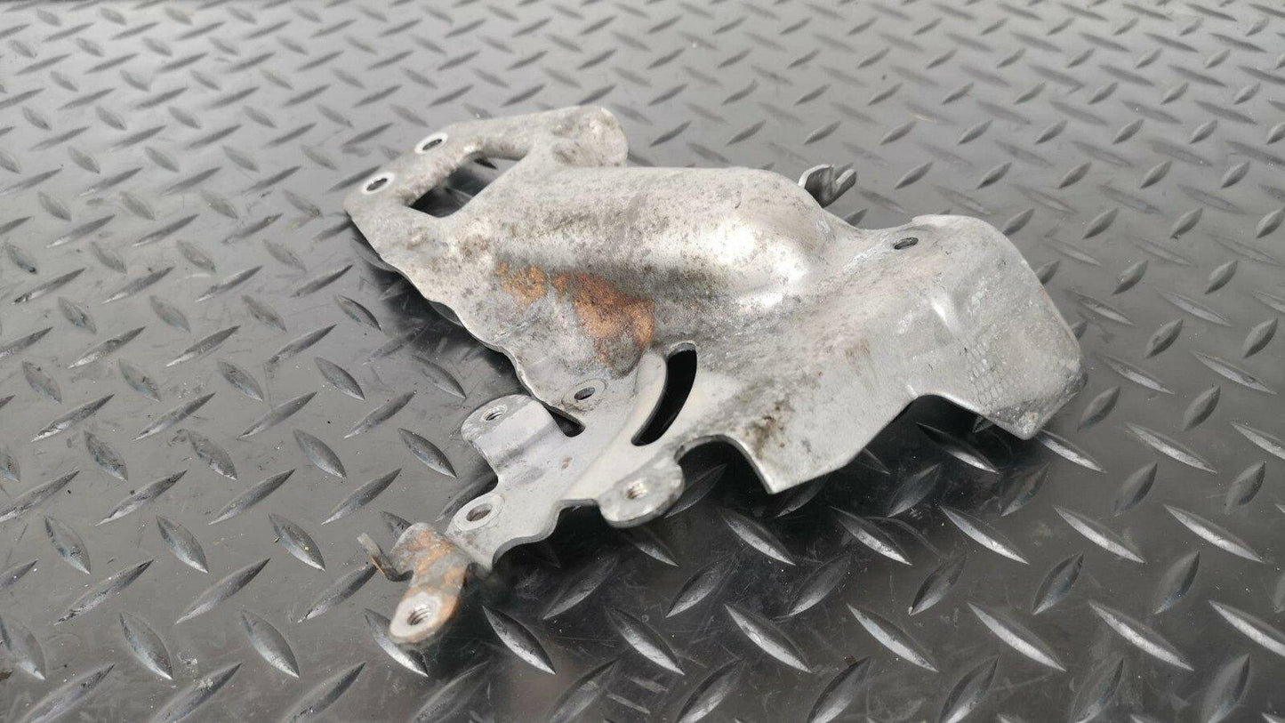 MERCEDES A B CLASS 1.8/2.1 W176 W246 GLOW PLUG RELAY SUPPORT BRACKET A6510901641