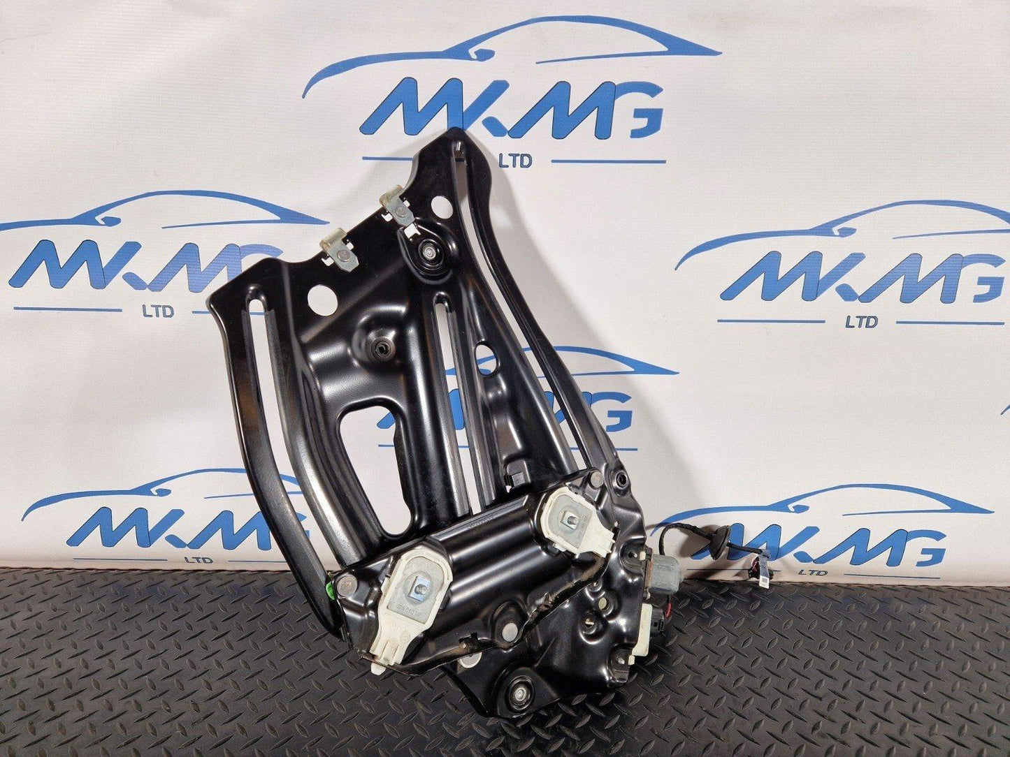 16-24 AUDI A5 F5 COMPLETE WINDOW MECHANISM RIGHT REAR 8W7839398A