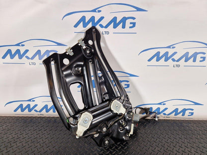 16-24 AUDI A5 F5 COMPLETE WINDOW MECHANISM RIGHT REAR 8W7839398A