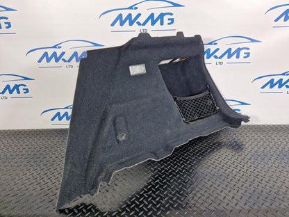14-21 BMW 2 SERIES ACTIVE TOURER F45 REAR RIGHT O/S BOOT TRIM PANEL 7327902