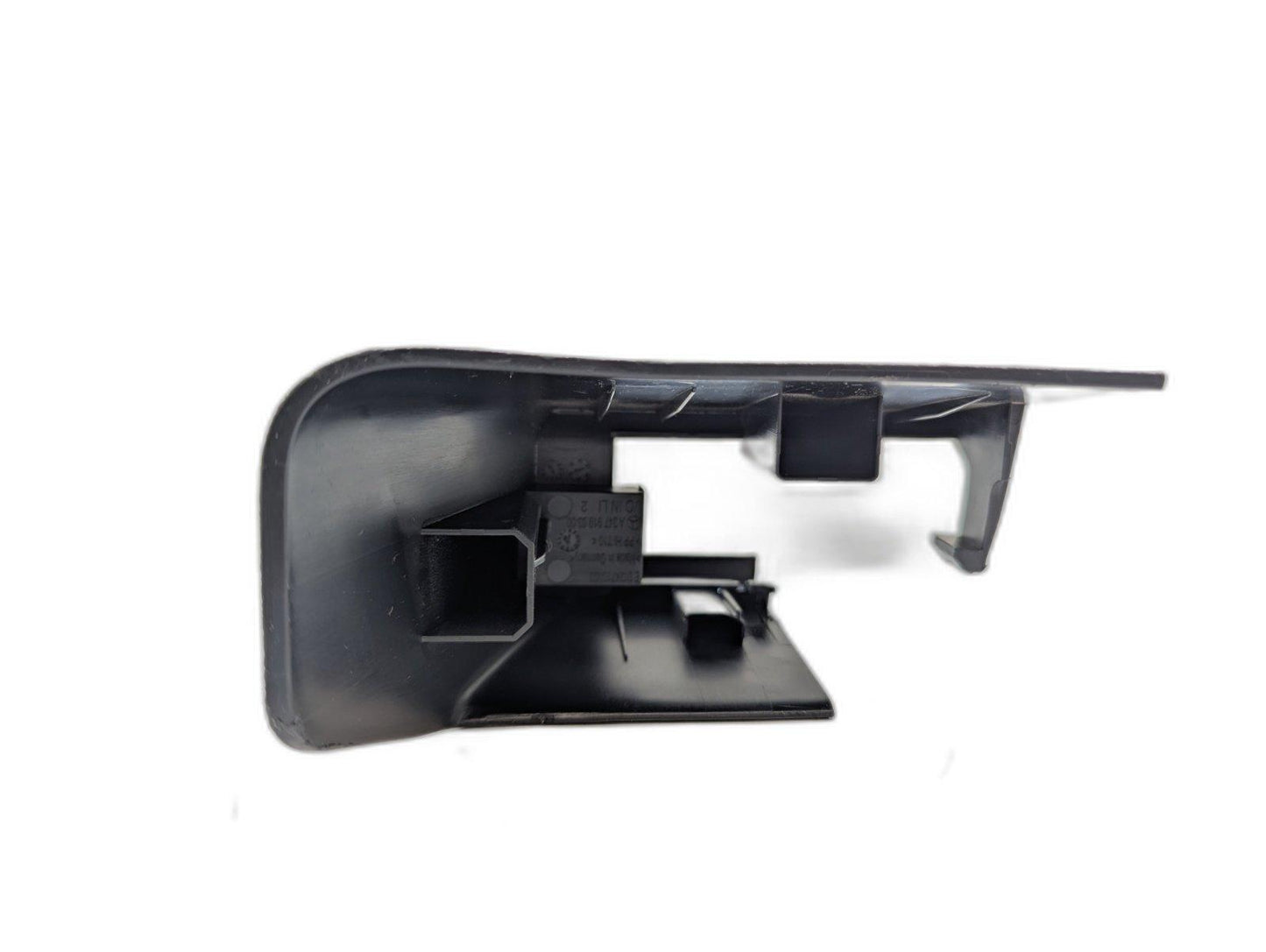 19-ON MERCEDES BENZ B CLASS W247 FRONT LEFT SEAT INTERIOR RAIL COVER A2479190300