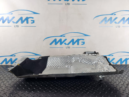 Land Rover Range Rover Evoque L551 Engine Bay Insulator Cover M8D2-10B812-AA