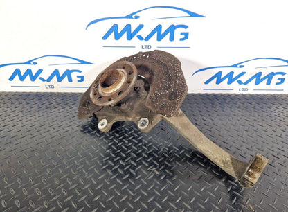 14-21 MERCEDES BENZ C CLASS W205 GENUINE WHEEL HUB BEARING FRONT LEFT A2052100