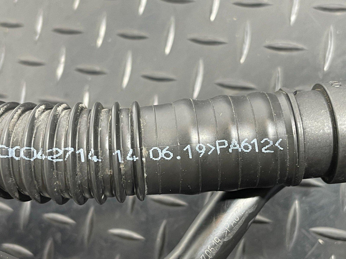 Mercedes W177 Adblue Filler Neck Cap Pipe Hose Additive Line A1774703300