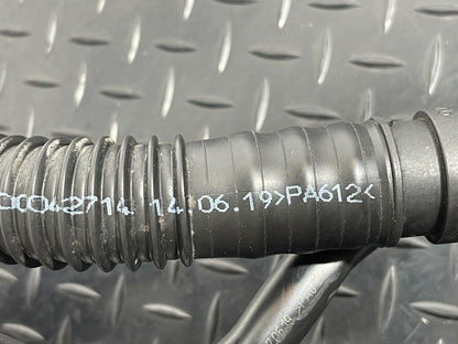 Mercedes W177 Adblue Filler Neck Cap Pipe Hose Additive Line A1774703300