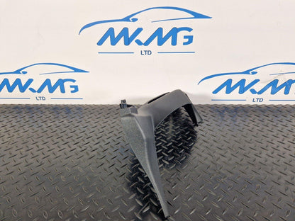 BMW 2 SERIES GRAN COUPE F44 REAR SEAT BELT TRIM DRIVER SIDE CPILLAR TRIM 7475574