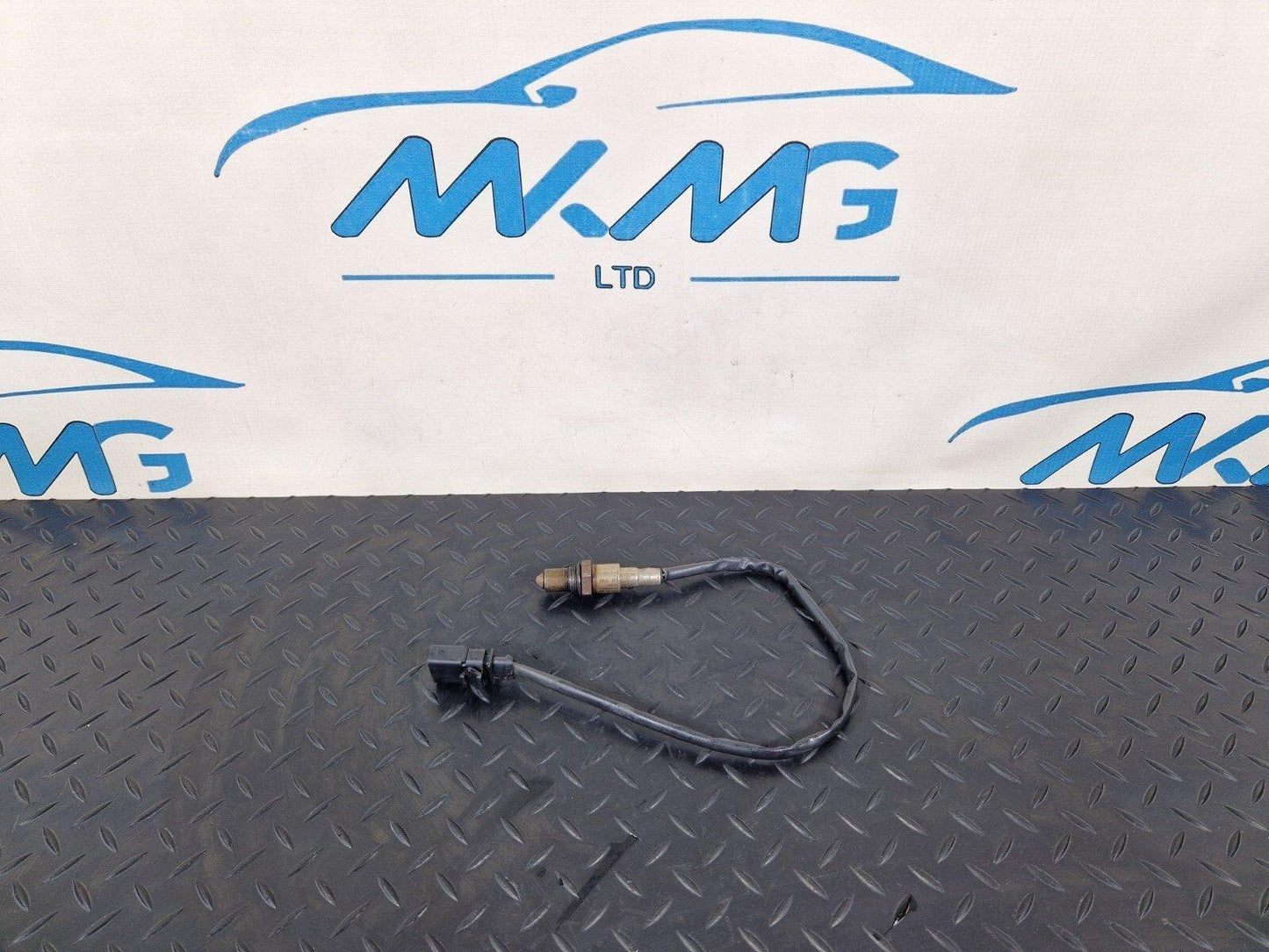 15-18 AUDI A7 4G GENUINE OEM OXYGEN LAMBDA SENSOR 4M0906262E