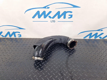 10-18 AUDI A7 4G S-LINE GENUINE TURBO PRESSURE HOSE 4G0145738AH