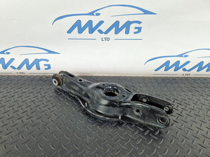 12-18 BMW 3 SERIES F30 LCI REAR WISHBONE ROLL OVER CONTROL ARM 6867540 6867541