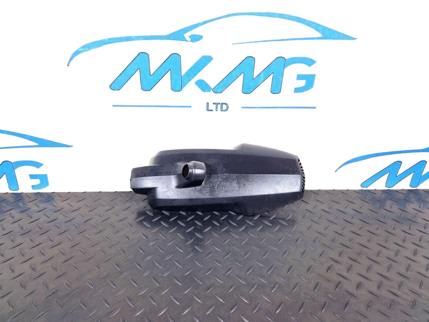 14-21 BMW 2 SERIES GRAN TOURER F45 F46 REAR VIEW MIRROR TRIM COVER 9294231