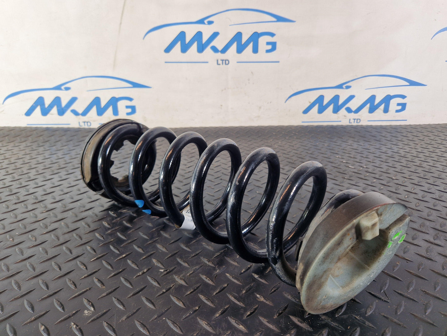 Range Rover Evoque L551 Rear Coil Spring Fits Left & Right K8D25B749FB
