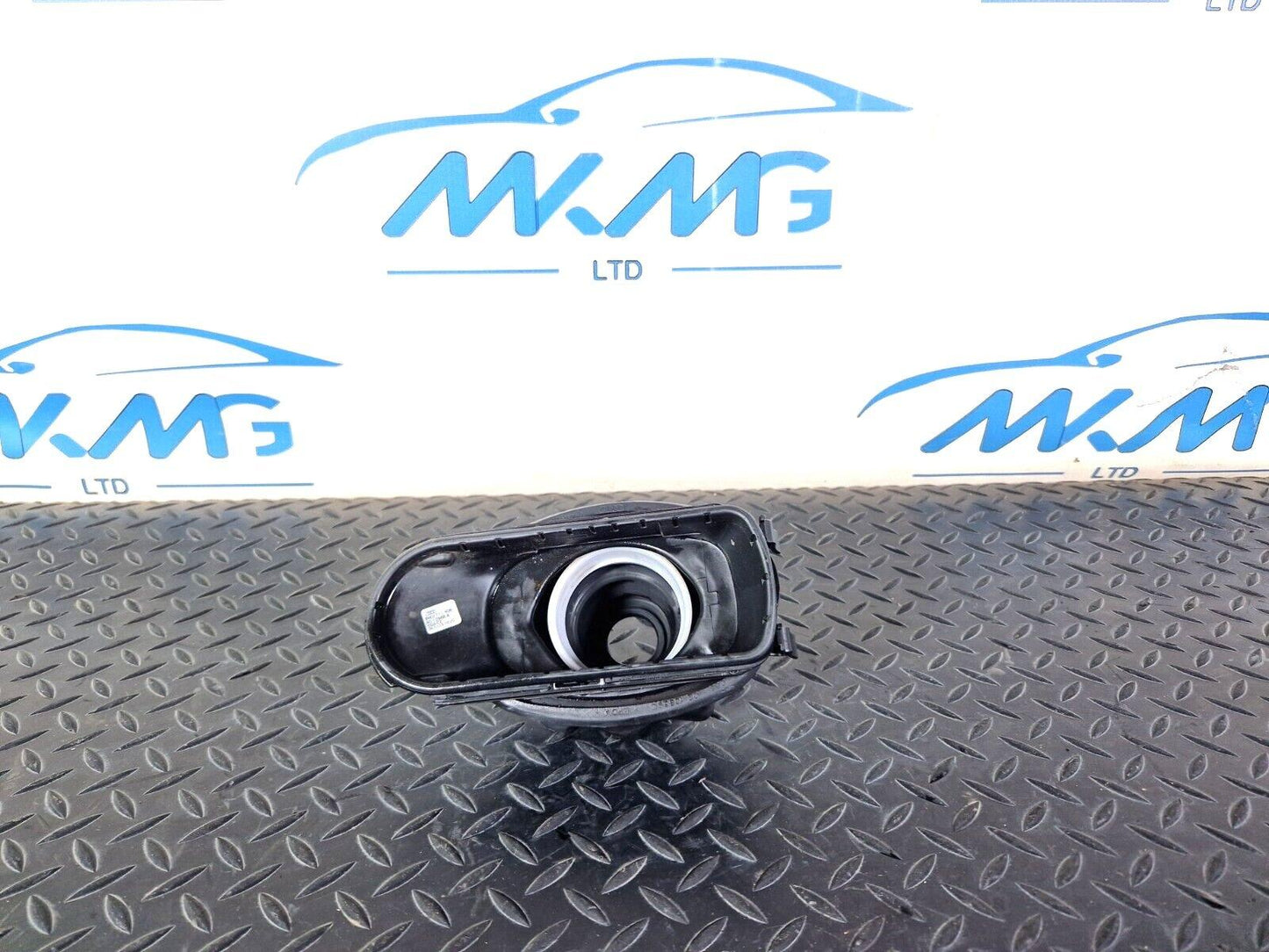 16-19 AUDI A4 B9 S-LINE OEM GENUINE GEARSTICK RUBBER SEAL TRIM 8W0711406