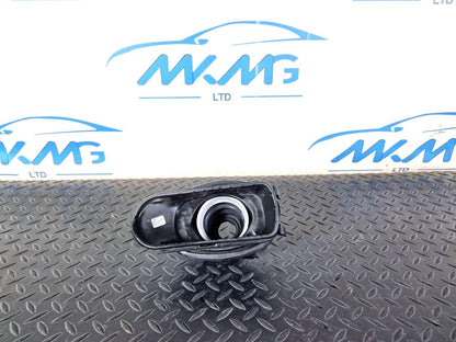 16-19 AUDI A4 B9 S-LINE OEM GENUINE GEARSTICK RUBBER SEAL TRIM 8W0711406