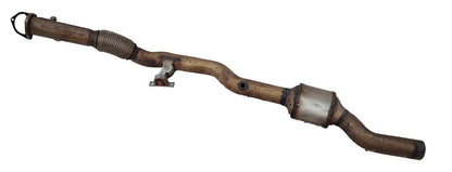 16-20 AUDI Q7 4M 3.0 DIESEL OEM CATALYTIC CONVERTER 4G0131703AL 4G0230AA