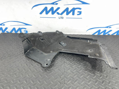 14-21 MERCEDES BENZ C300 W205 GENUINE ENGINE COMPARTMENT PANEL A2056200140