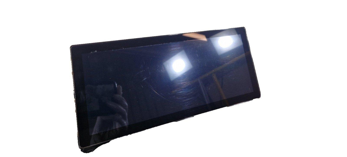19-ON RANGE ROVER EVOQUE L551 GENUINE MULTI FUNCTION DISPLAY SCREEN L8D219C279