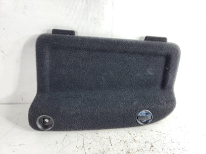 Audi A7 Genuine Left N/S Boot Carpet Quarter Panel Trim 4G8863991A