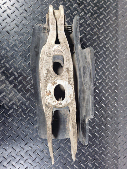 6-19 AUDI A4 B9 GENUINE REAR RIGHT OR LEFT SIDE LOWER CONTROL ARM 8W0505311H