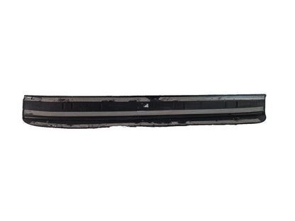 10-15 AUDI Q7 4L PASSENGER FRONT LEFT N/S OEM DOOR SILL TRIM PANEL 4L0853373E