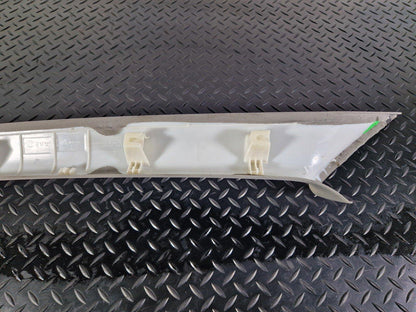 14-21 BMW 2 SERIES F45 F46 218i A COLUMN PILLAR TRIM PANEL RIGHT O/S 7329584