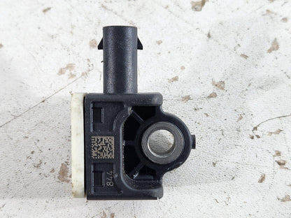 Volkswagen Touareg 7P Genuine Crash Impact Sensors X2 7P0959651