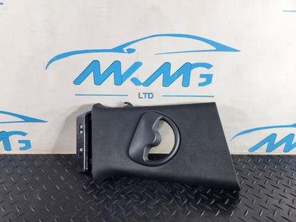 Range Rover Evoque L551 Right Side Front B Pillar Upper Trim K8D2-243A86-AH