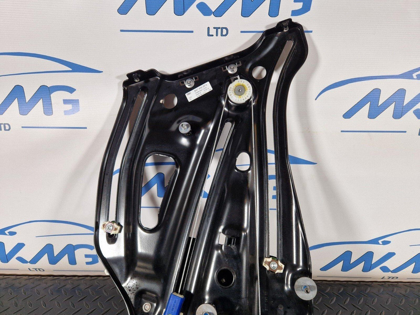 16-24 AUDI A5 F5 REAR WINDOW REGULATOR RH DRIVER SIDE 8W7839397