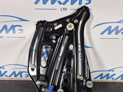 16-24 AUDI A5 F5 REAR WINDOW REGULATOR RH DRIVER SIDE 8W7839397