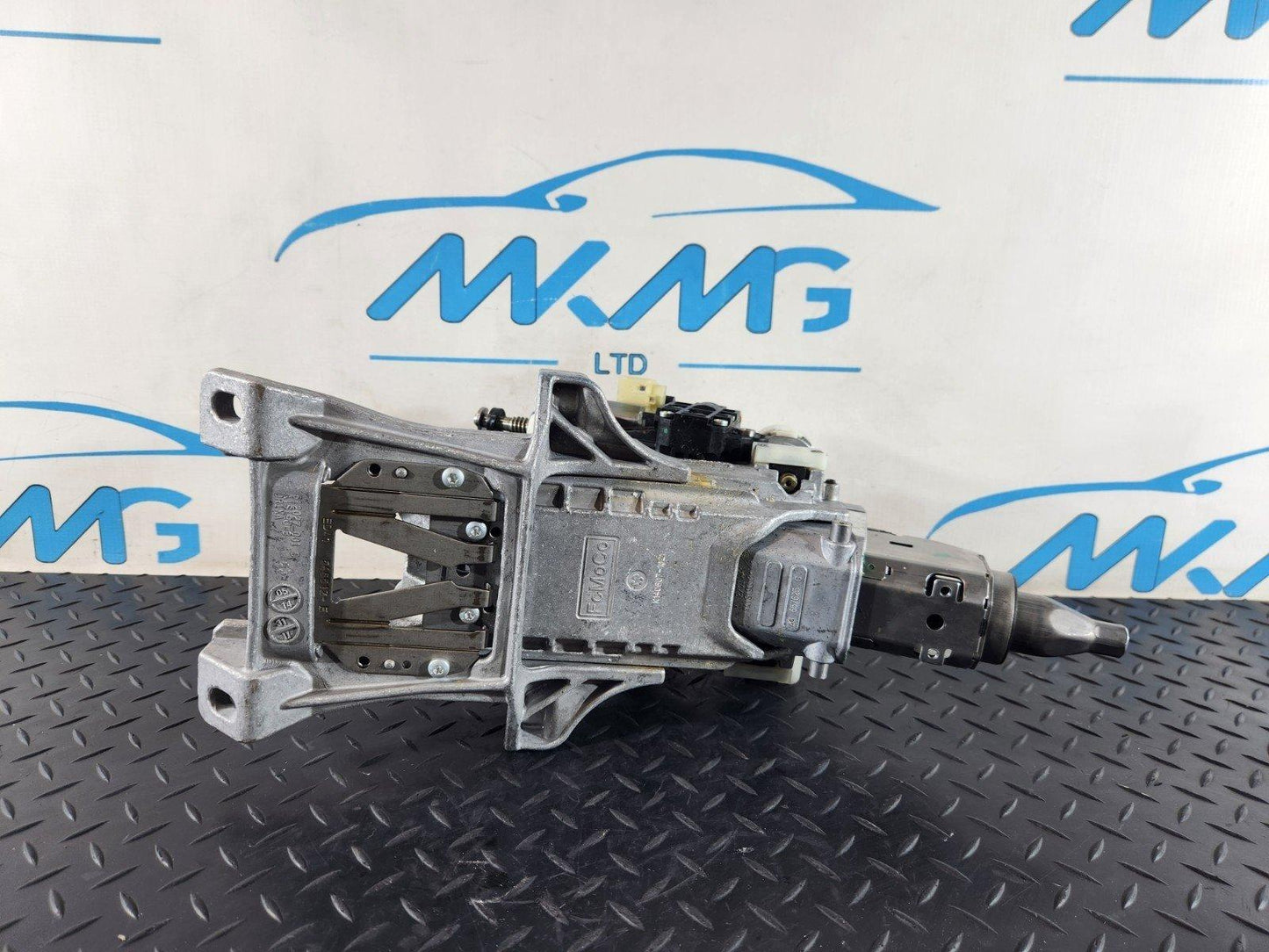 13-23 RANGE ROVER SPORT L494 ELECTRIC POWER STEERING COLUMN CPLA-3C529-AE