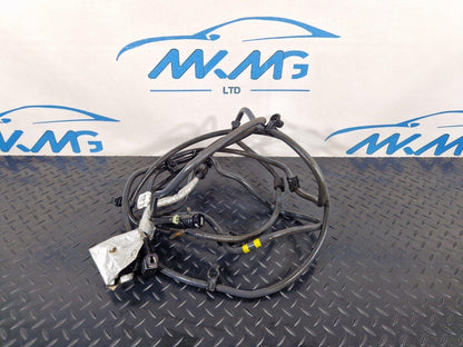 Mercedes-Benz A-Class W177 Genuine AdBlue Hose Line A2474709301