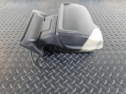 2018-ON MERCEDES BENZ SPRINTER W907 LEFT SIDE DOOR WING MIRROR A9068102193