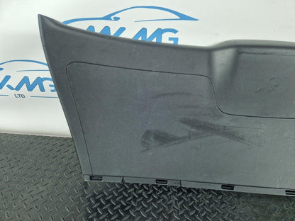 12-18 MERCEDES BENZ B-CLASS W246 OEM REAR BOOT TAILGATE TRIM A2467400070