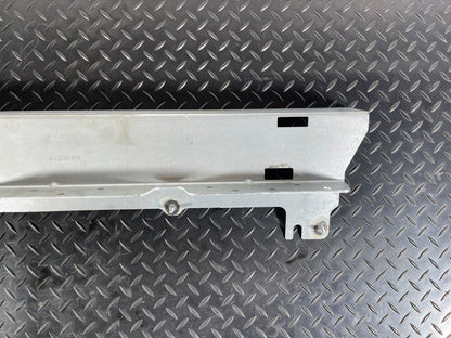 14-21 MERCEDES BENZ C350e W205 HYBRID REAR BOOT BRACKET A2056909900