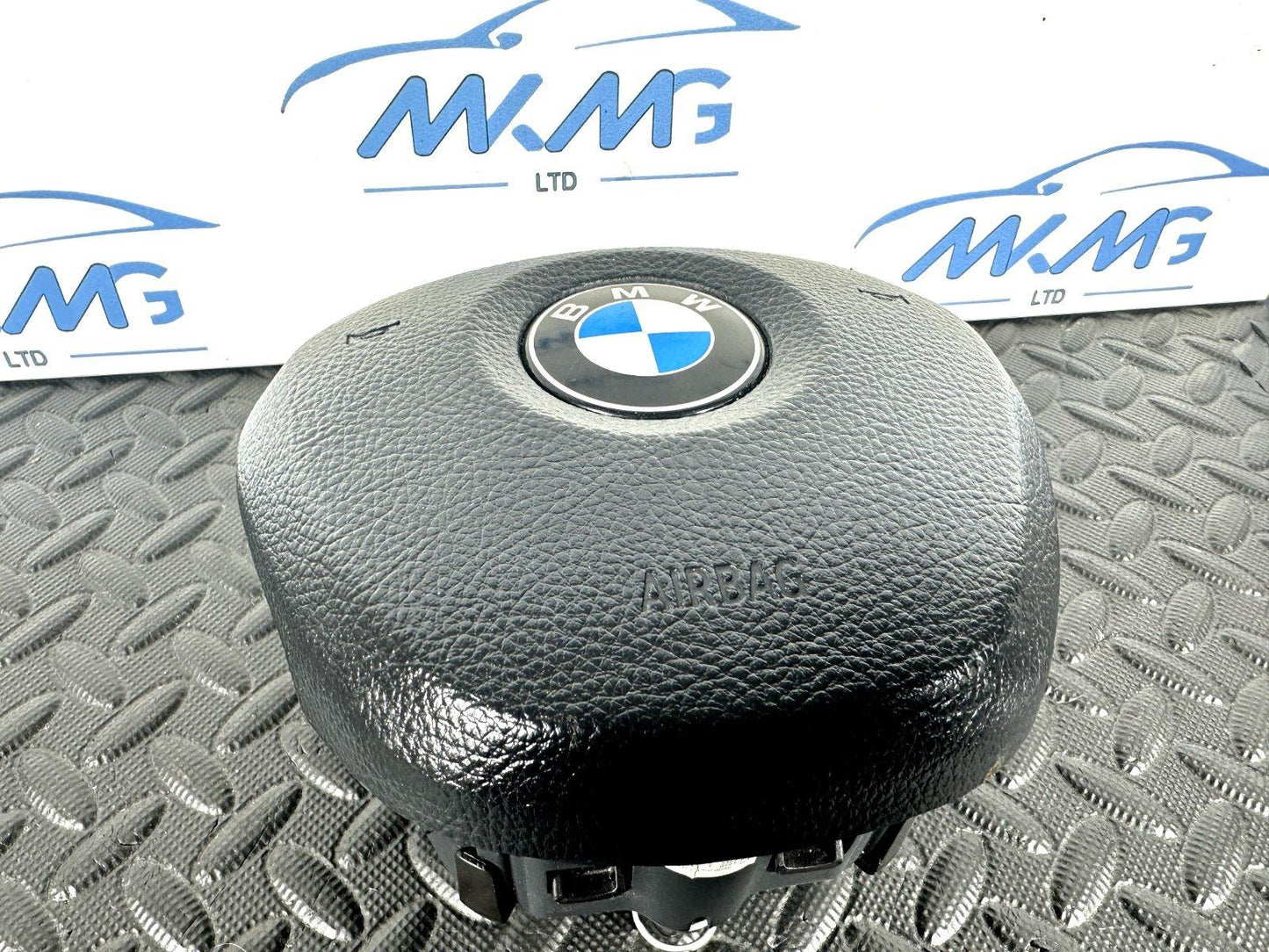 14-21 BMW 2 SERIES GRAN TOURER F45 F46 STEERING WHEEL A!R BAG 6873846