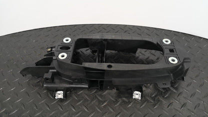 16-19 AUDI A4 B9 S-LINE GENUINE GEAR SHIFTING MECHANISM MOUNTING FRAME 8W2863531