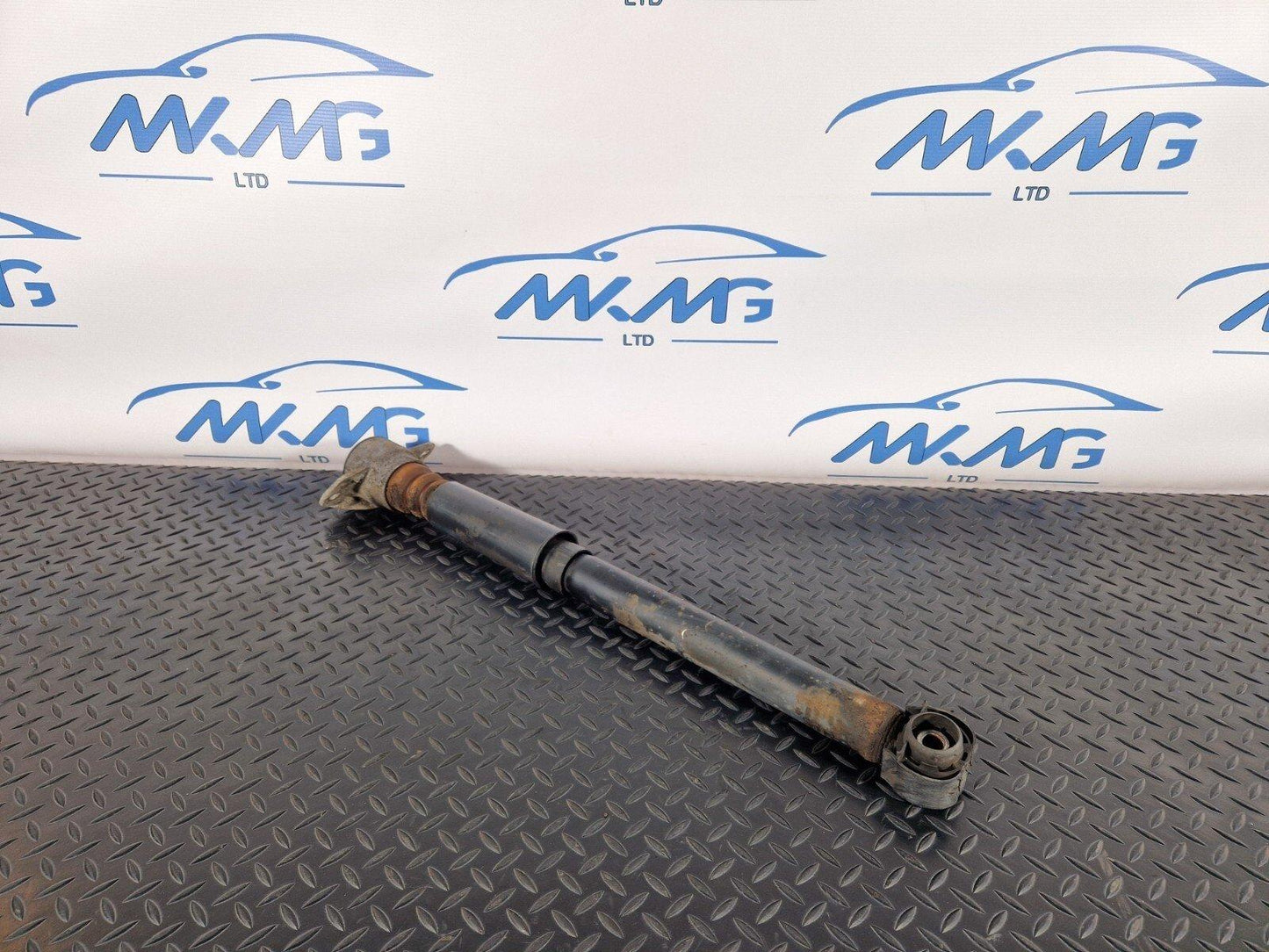 10-18 AUDI A7 4G S-LINE REAR SHOCK ABSORBER FITS LEFT & RIGHT 4G5513035C