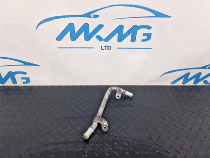 10-18 AUDI A7 4G S-LINE GENUINE COOLANT HOSE PIPE TUBE 4G0121071N