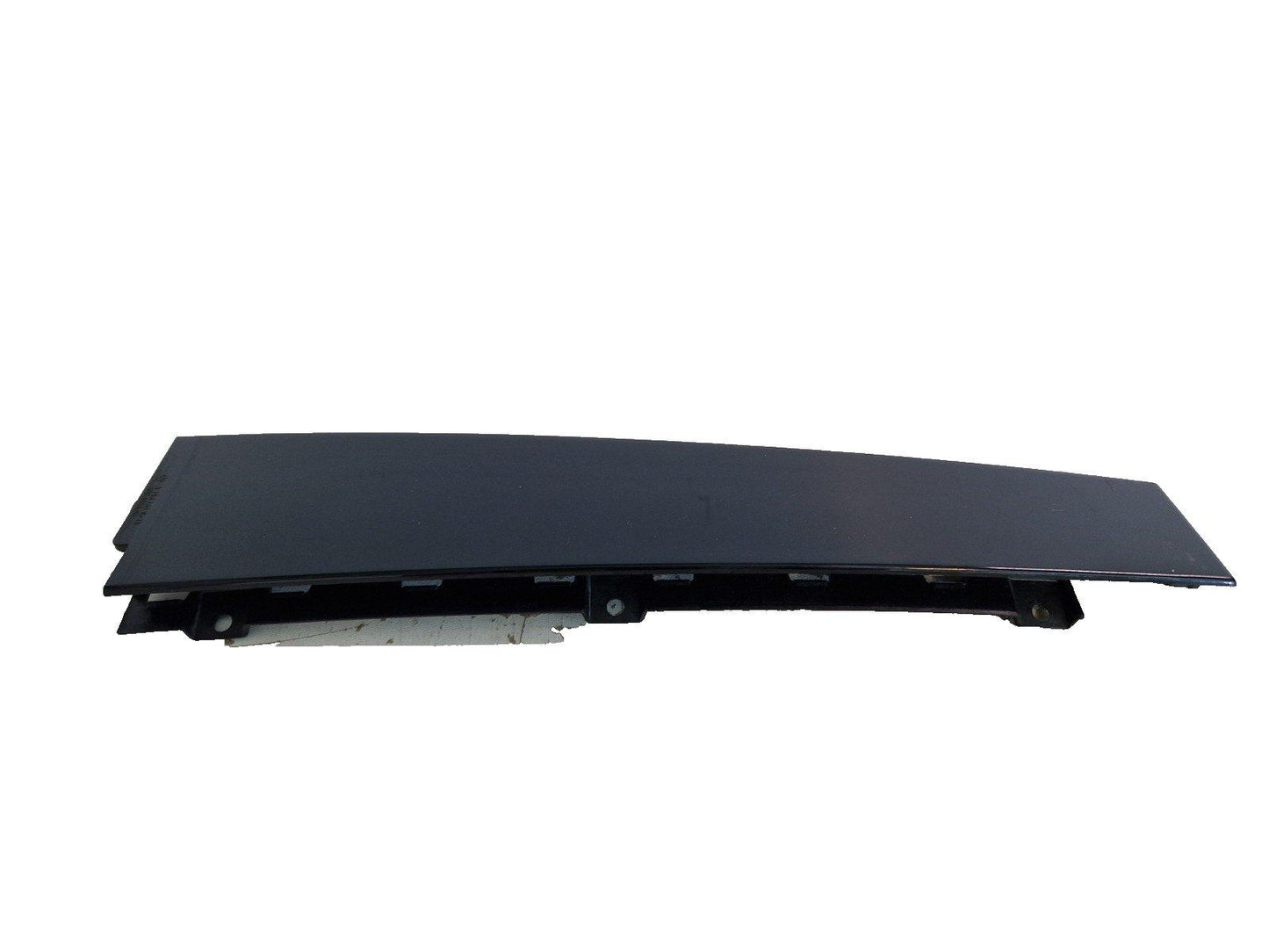 11-18 MERCEDES B CLASS W246 REAR DOOR GLASS TRIM COVER LEFT SIDE A2467320529