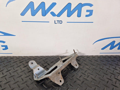 11-19 MERCEDES BENZ ML W166 OEM EXHAUST SYSTEM BRACKET A1665402940