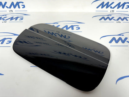 16-19 AUDI A4 B9 SALOON GENUINE FUEL DOOR IN BLACK 8W0809907