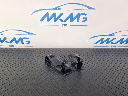 15-18 AUDI A7 4G GENUINE OEM COOLANT PUMP BRACKET 8W0145896C 8W0145879B