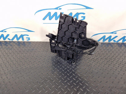 12-17 AUDI S5 CONVERTIBLE MULTIMEDIA UNIT BRACKET MOUNT HOLDER 8F0035313A