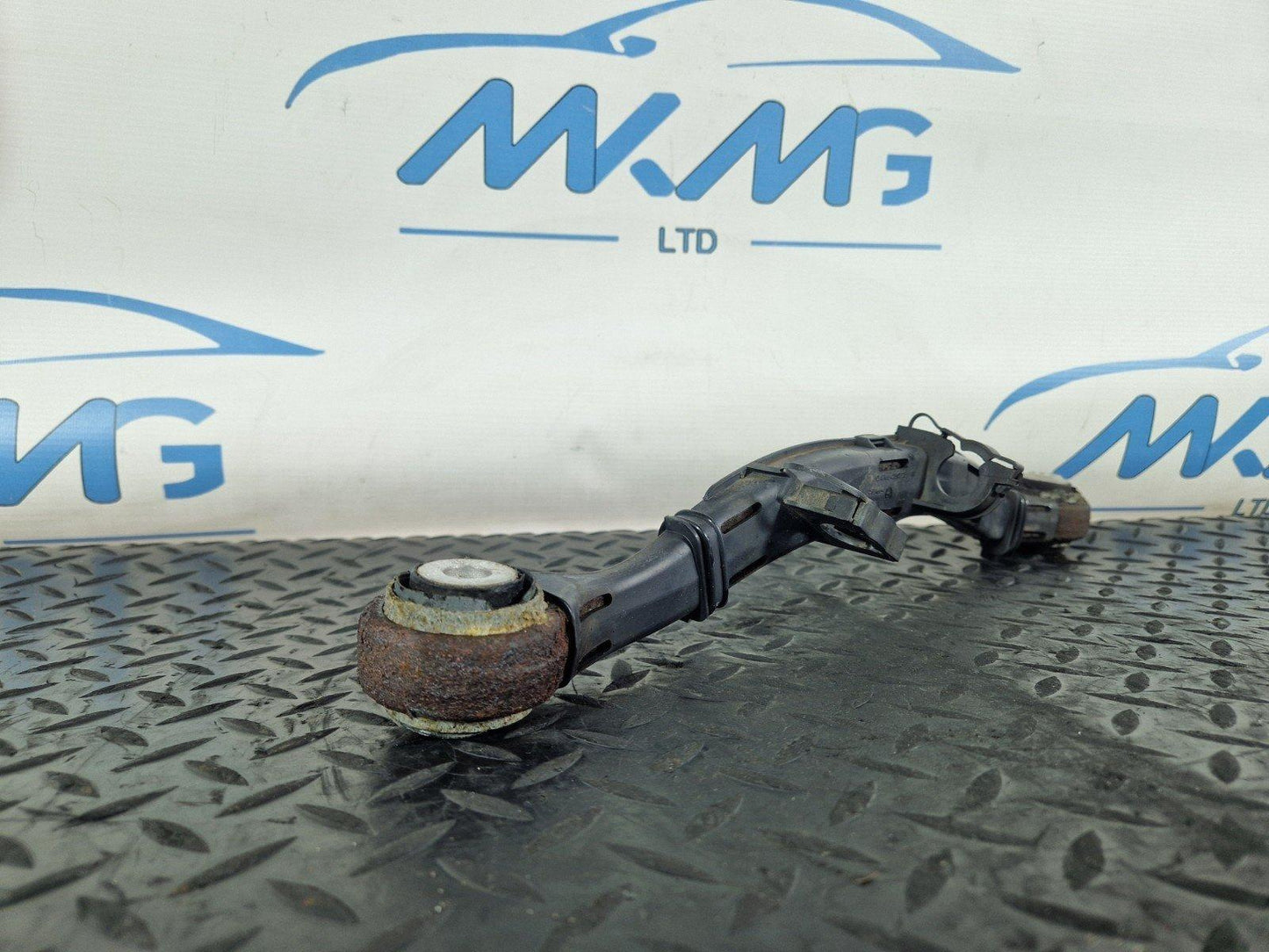 11-19 MERCEDES BENZ ML W166 REAR LEFT N/S CONTROL ARM A1664230723