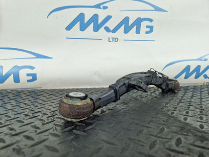 11-19 MERCEDES BENZ ML W166 REAR LEFT N/S CONTROL ARM A1664230723