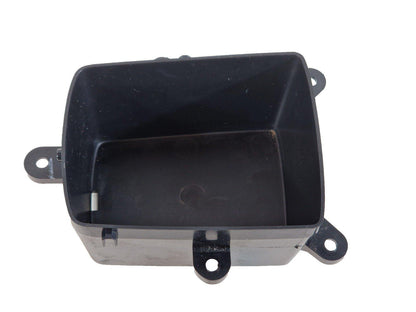 11-19 MERCEDES BENZ ML W166 CENTER CONSOLE COMPARTMENT INSERT TRAY A1666801817